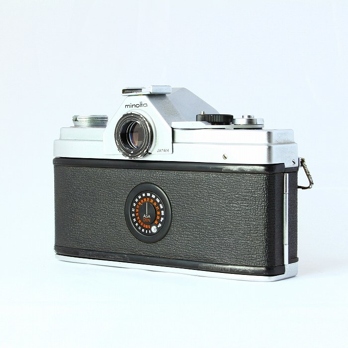 ミノルタ SR-1