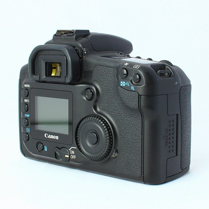 キヤノン EOS 20D ボディ
