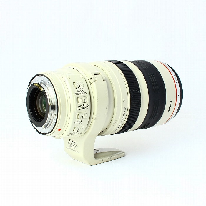 キヤノン EF28-300/F3.5-5.6L IS USM