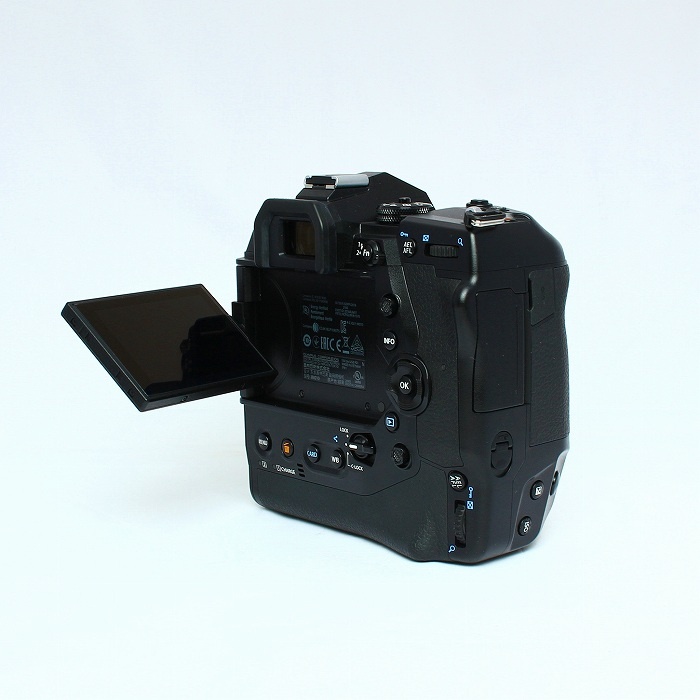 オリンパス OM-D E-M1X ボデイ