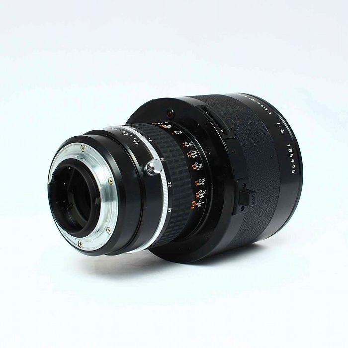 ニコン Medical Nikkor120/4+DC UNIT LD2