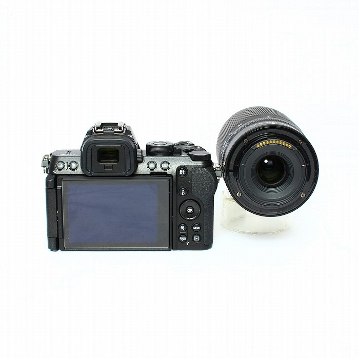 ニコン Z50II ダブルズームキツト