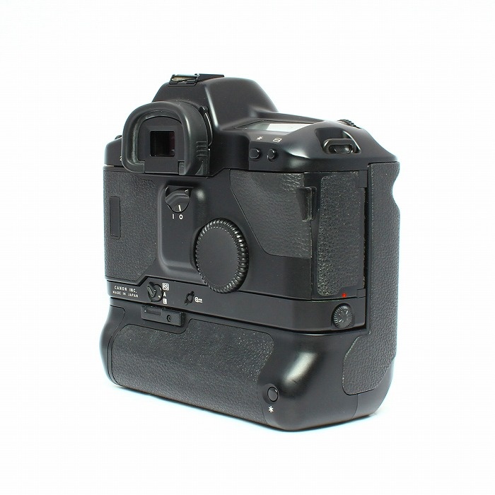 キヤノン EOS-1N RS