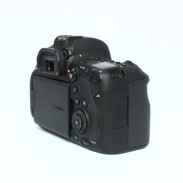 キヤノン EOS 6D MARK II ボデイ