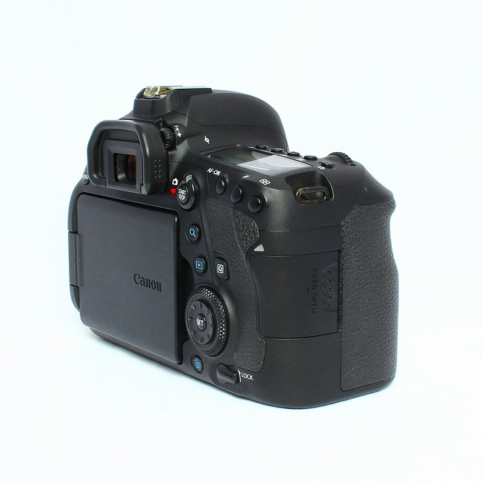 キヤノン EOS 6D MARK2 ボデイ