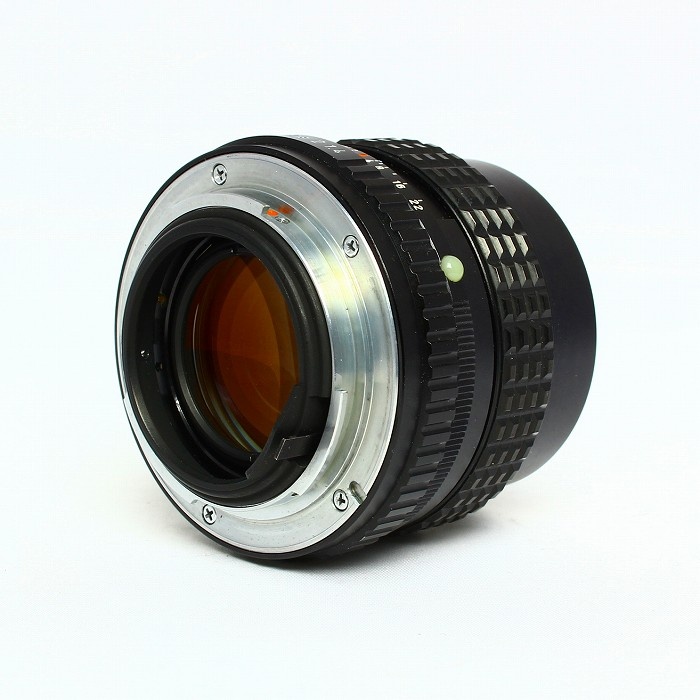 ペンタックス SMCP50/1.4