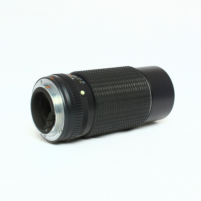 ペンタックス SMCP200/4