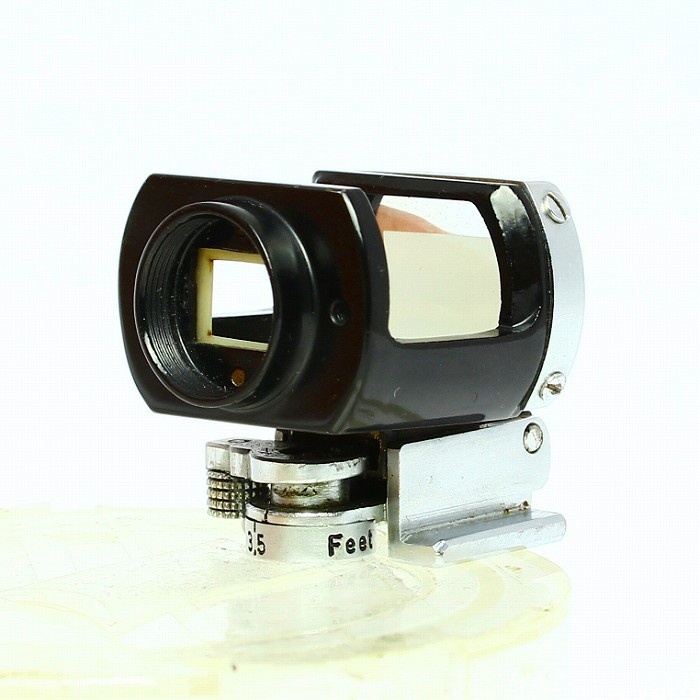 ライカ SOOUT 9cm Cradle Finder