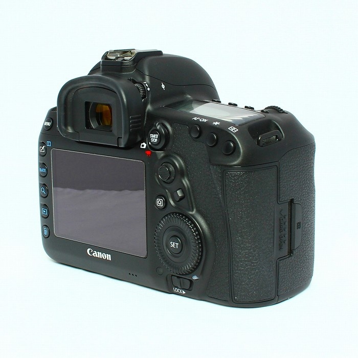 キヤノン EOS 5D MarkIV ボデイ