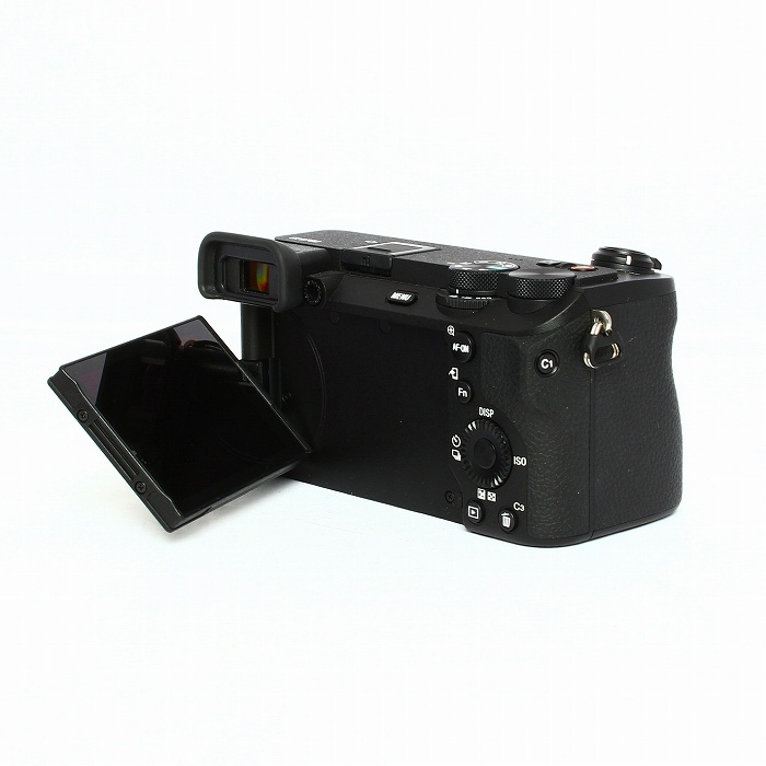 ソニー α6700 ボディ ILCE-6700