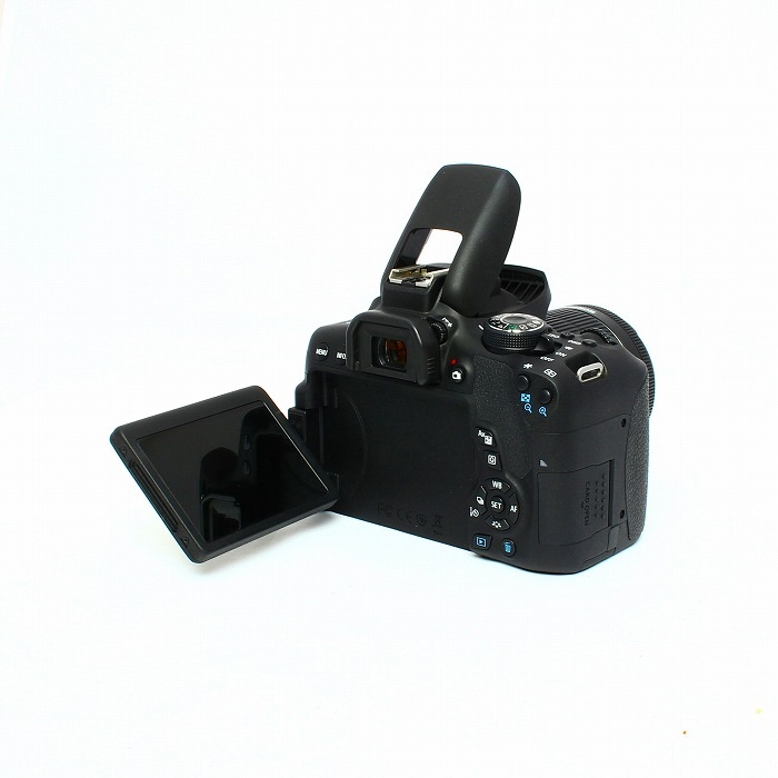 キヤノン EOS KISS X8I/18-55IS STM キット