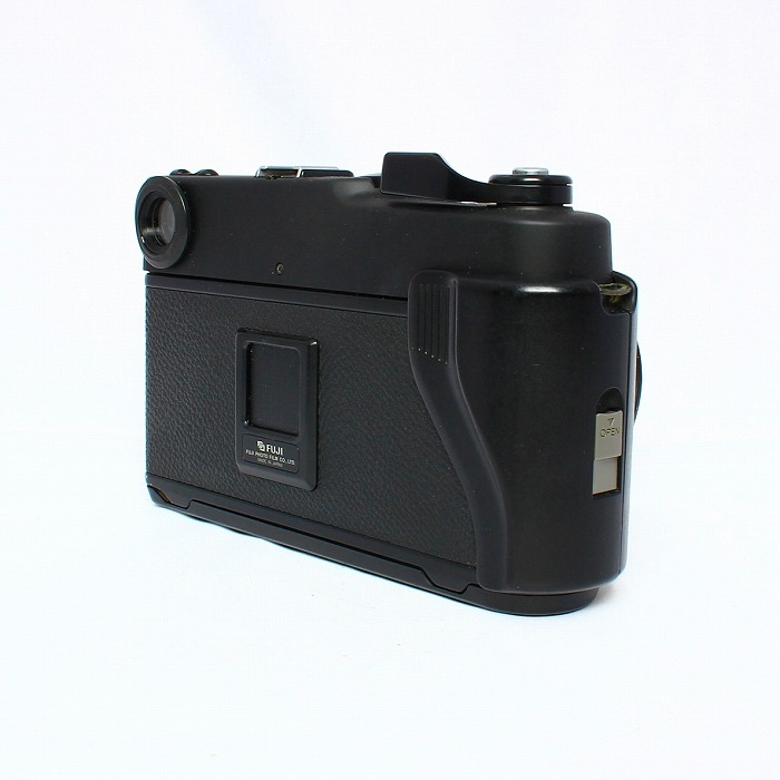フジフイルム GSW690III Professional