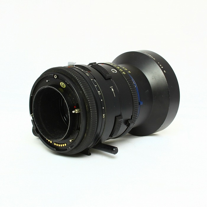 マミヤ SEKOR SHIFT Z 75/4.5 W RZ67用