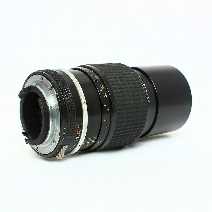 ニコン Ai 200/4