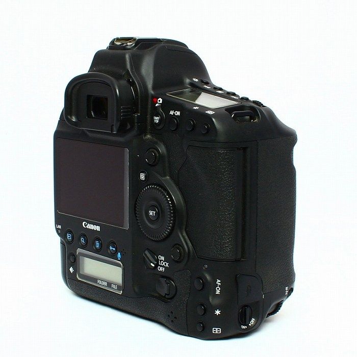 キヤノン EOS-1D X MARKII ボデイ