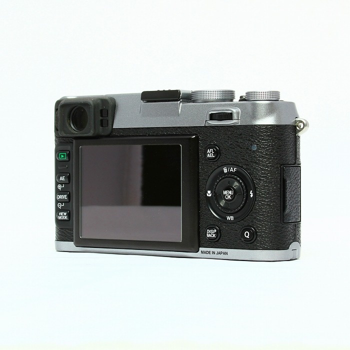フジフイルム FX-X100S