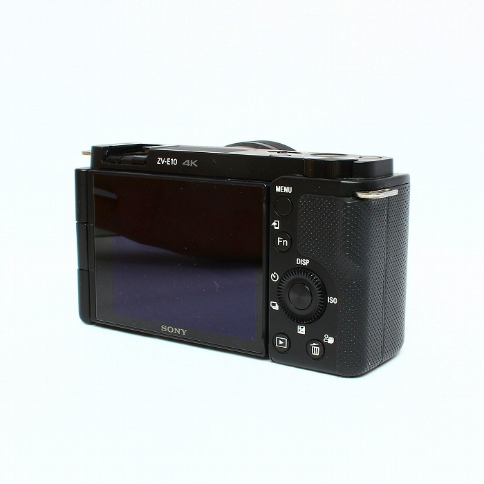 ソニー VLOGCAM ZV-E10L B