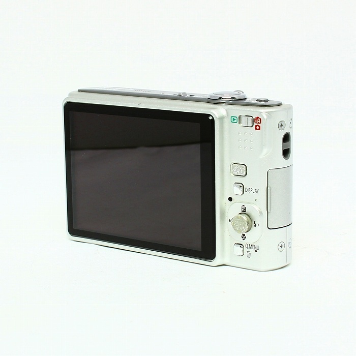 パナソニック DMC-FS20