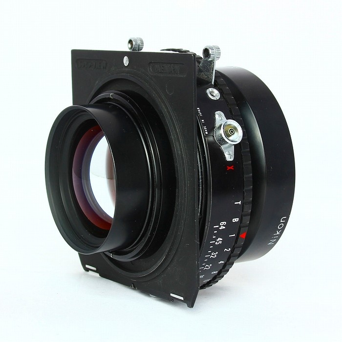 ニコン NIKKOR-W 240/5.6
