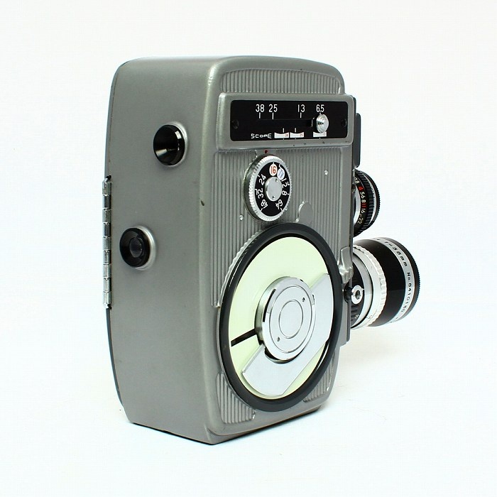 YASHICA yashica-8