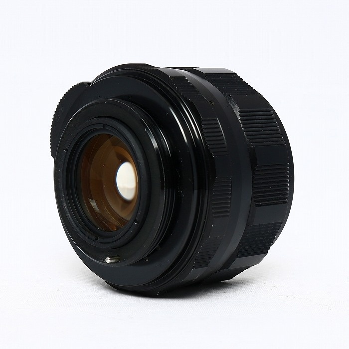 ペンタックス Super-Takumar55/1.8(M42)
