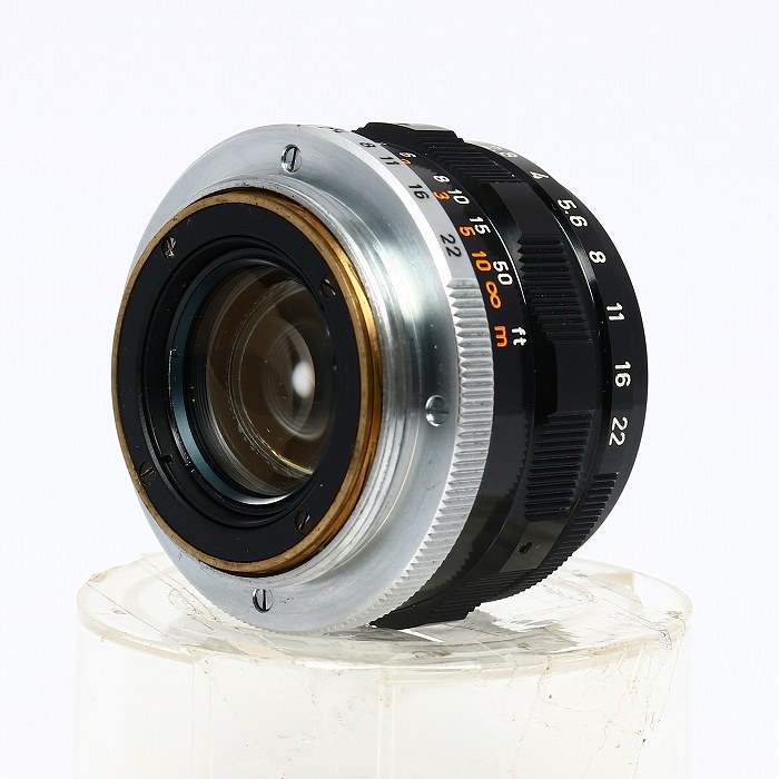 キヤノン L35/2