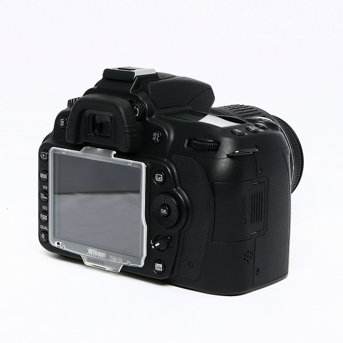 ニコン D90+AF-S18-55/3.5-5.6G