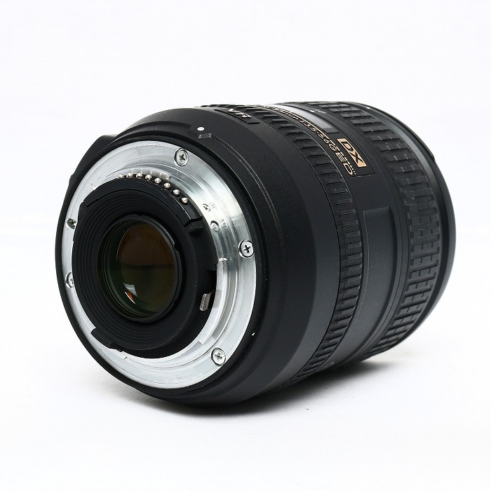 ニコン AF-S DX 16-85/F3.5-5.6G ED VR