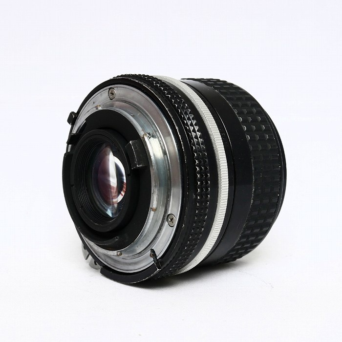 ニコン Ai 35/2.8