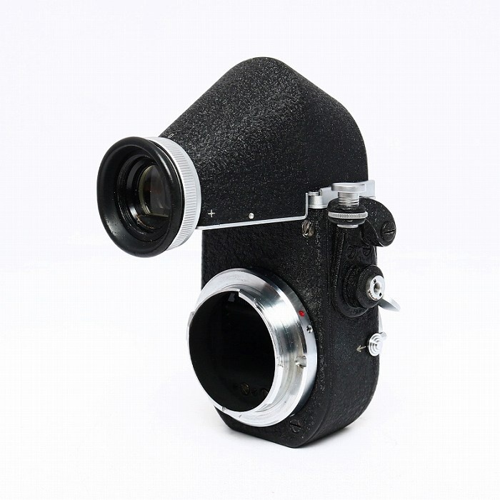 ライカ VISOFLEX II +正像ルーペ(OTVXO)