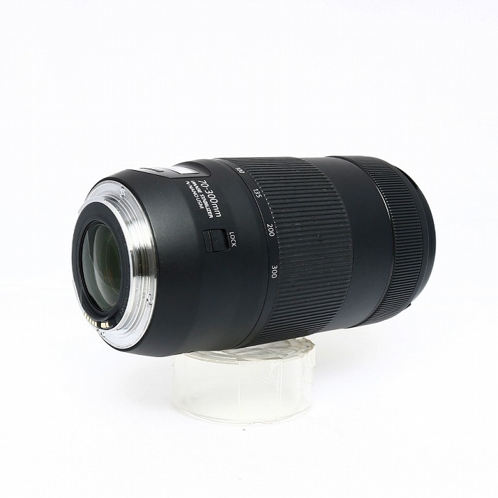 キヤノン EF70-300/F4-5.6 IS II USM