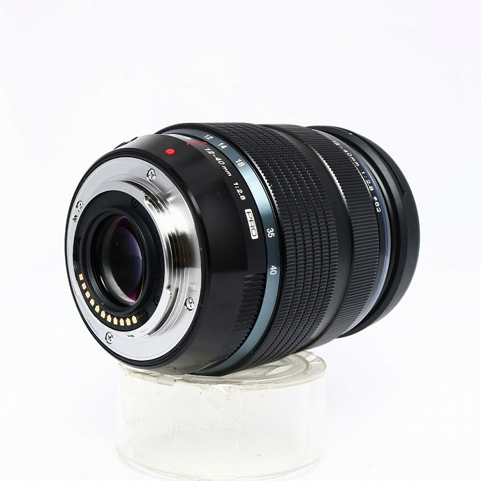 オリンパス M.ZUIKO DIGITAL ED12-40/F2.8 PRO