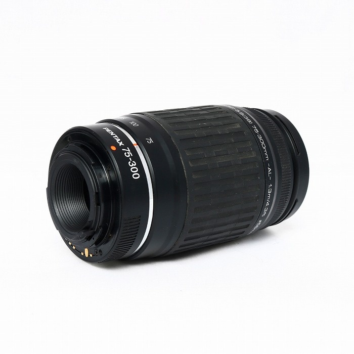 ペンタックス FA J 75-300/4.5-5.8 AL