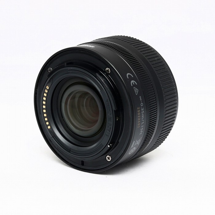ニコン Z 24-50/F4-6.3