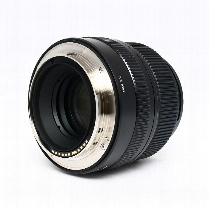 フジフイルム GF63/F2.8 R WR