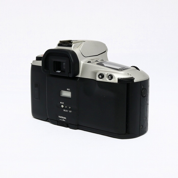 キヤノン NEW EOS KISS シルバー