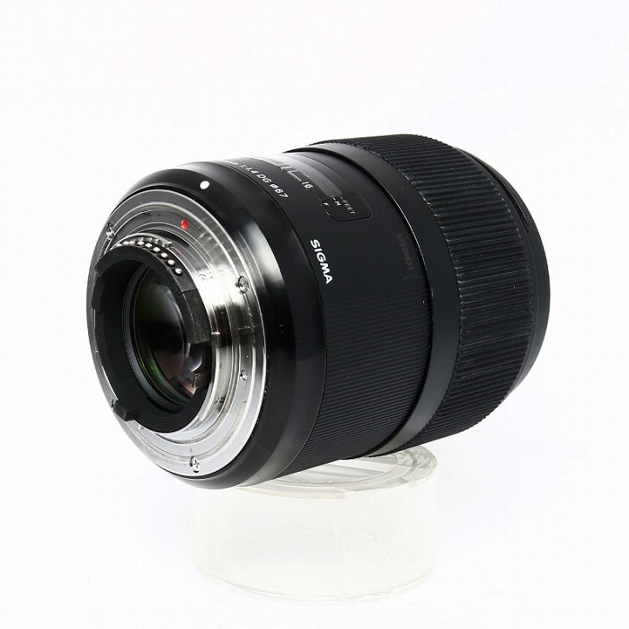 ニコン AF-S 50/F1.8G