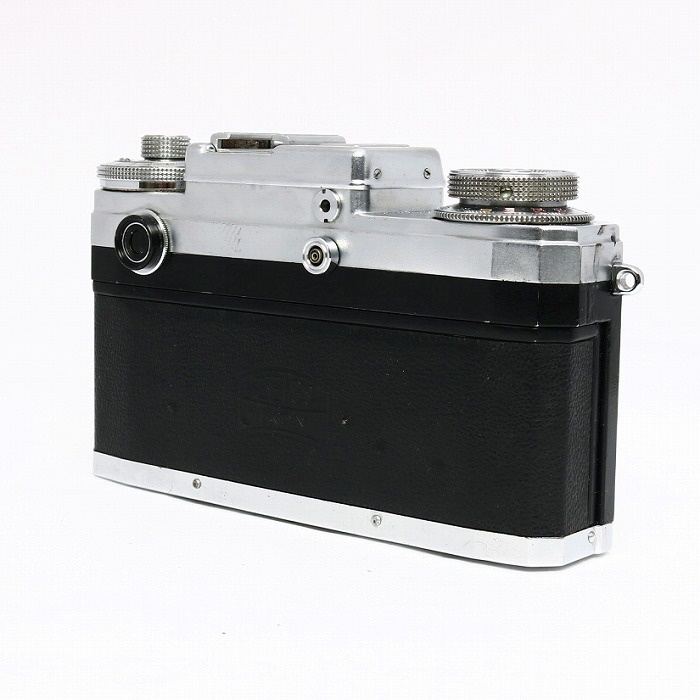 コンタックス IIIa Color Dial+Sonnar50/2