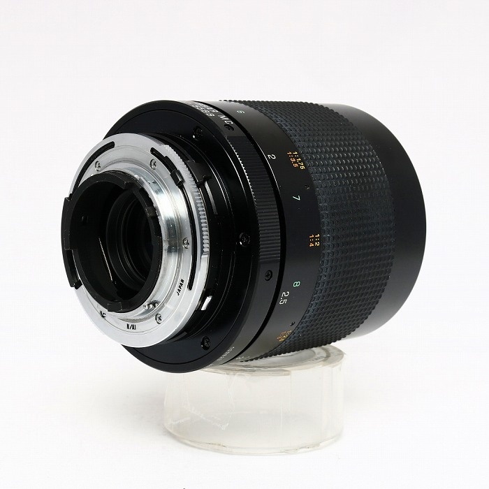 タムロン SP500/8 55BB（ニコンアダプトール付）