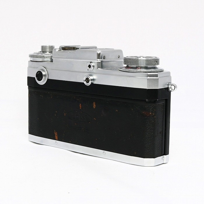 コンタックス IIIa