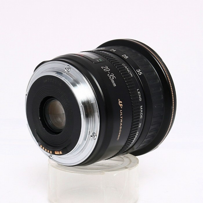 キヤノン EF20-35/F3.5-4.5 USM