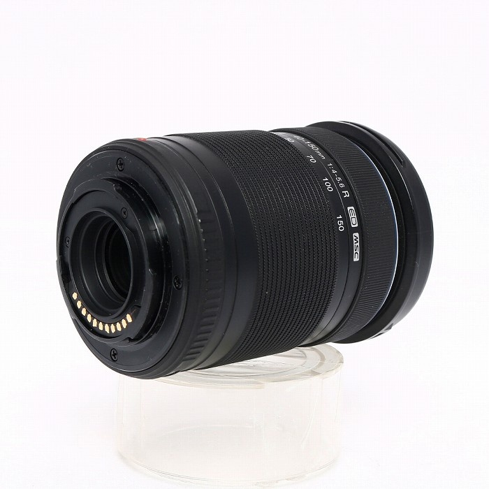 オリンパス M.ZUIKO DIGITAL ED40-150/4.0-5.6R ブラック