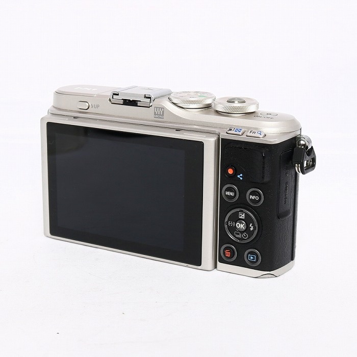 オリンパス E-PL9 ボデイ ブラツク