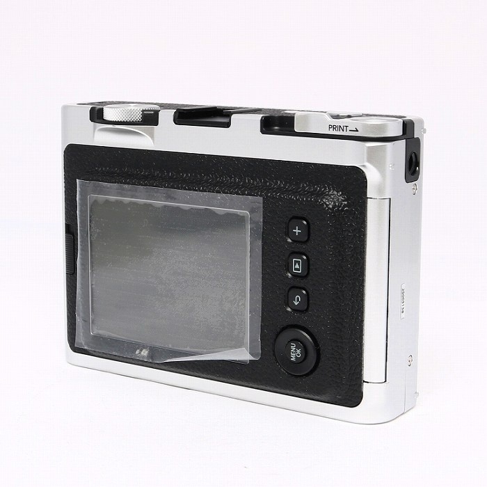 フジフイルム INSTAX MINI EVO チエキ