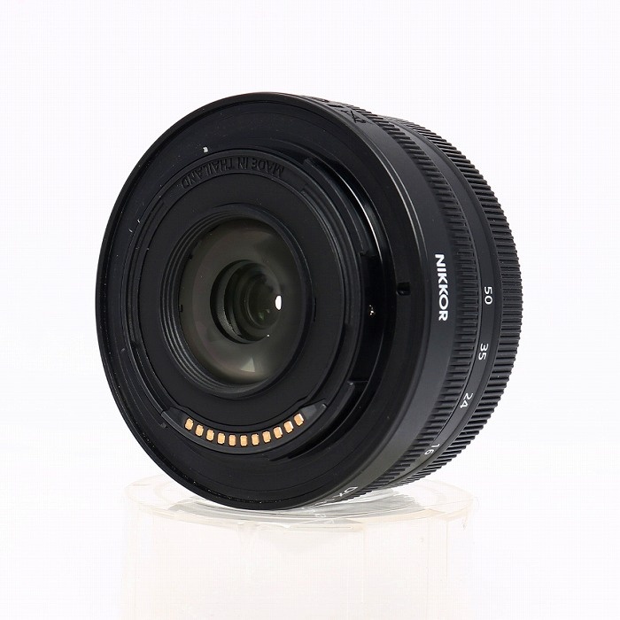 ニコン Z DX 16-50/F3.5-6.3 VR