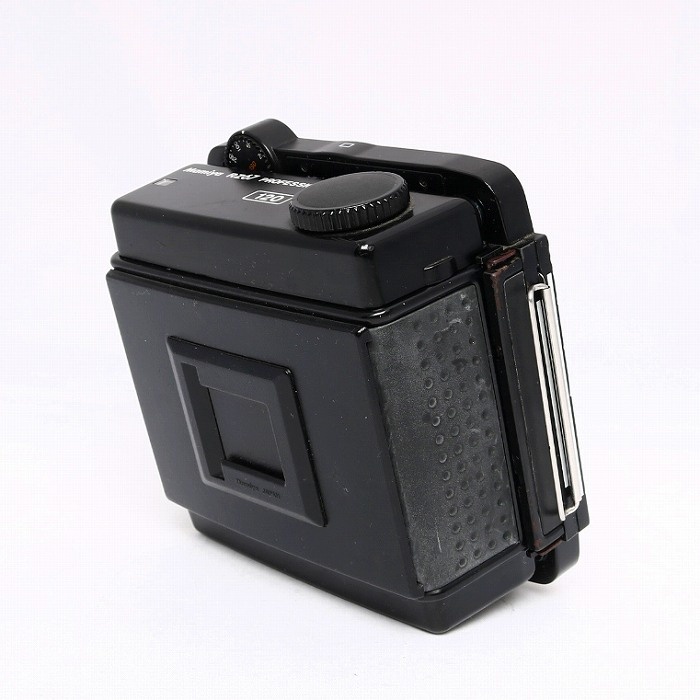 マミヤ RZ67用 フィルムホルダー