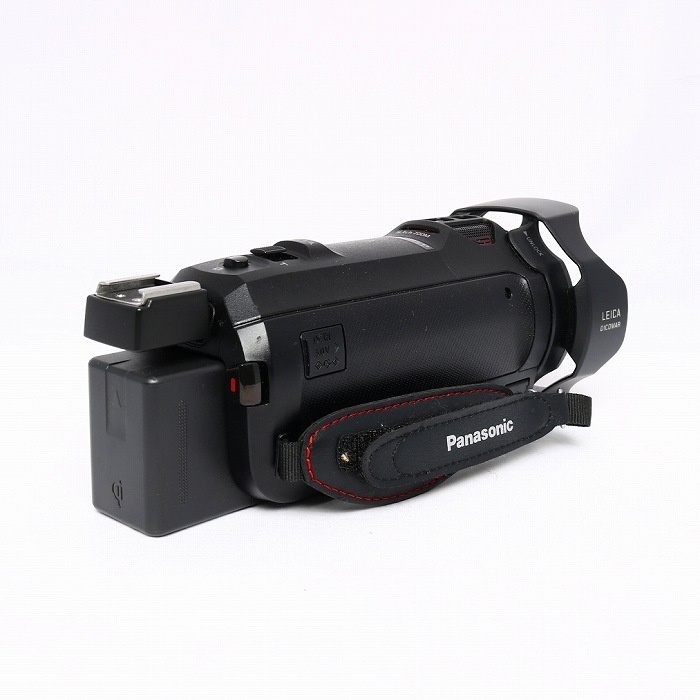 パナソニック HC-WX970M-K