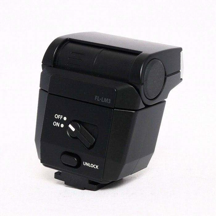 オリンパス FL-LM3 フラツシユ