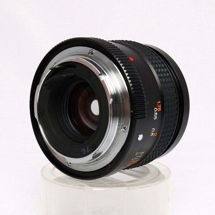 コニカ HEXANON AR 50/1.7