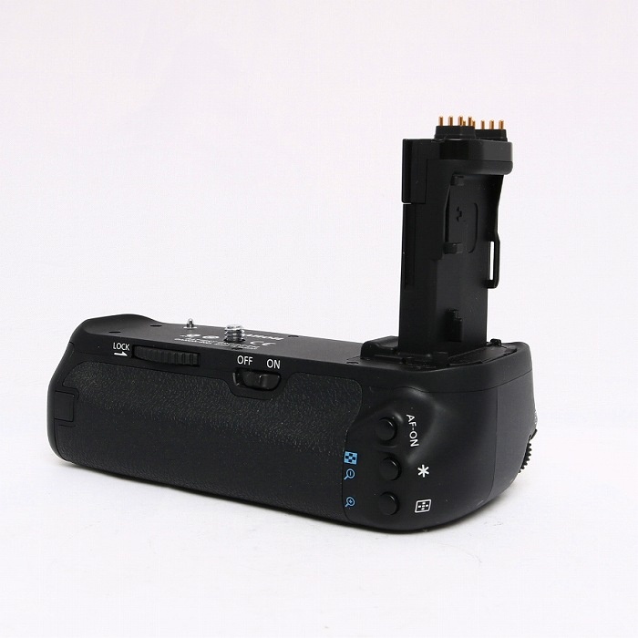 キヤノン バッテリーグリップ BG-E14（EOS70D・80D・90D用）